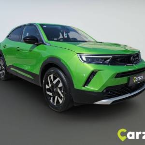 Opel Mokka 1.2 ELEGANCE TURBO