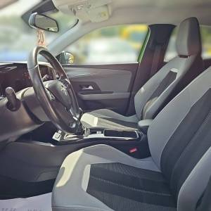 Opel Mokka 1.2 ELEGANCE TURBO