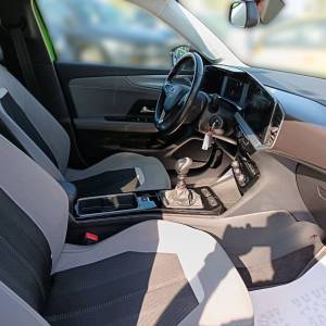 Opel Mokka 1.2 ELEGANCE TURBO