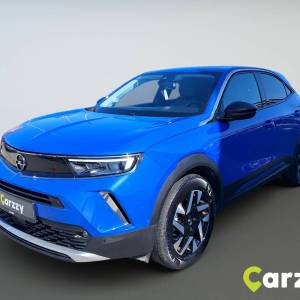 Opel Mokka 1.2 ELEGANCE TURBO AUT.