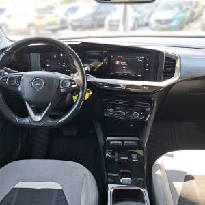 Opel Mokka 1.2 ELEGANCE TURBO AUT.