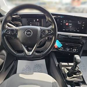 Opel Mokka 1.2 ELEGANCE TURBO