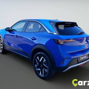 Opel Mokka 1.2 ELEGANCE TURBO AUT.