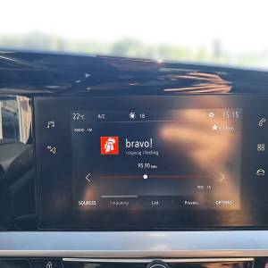 Opel Mokka 1.2 ELEGANCE TURBO