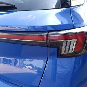 Opel Mokka 1.2 ELEGANCE TURBO