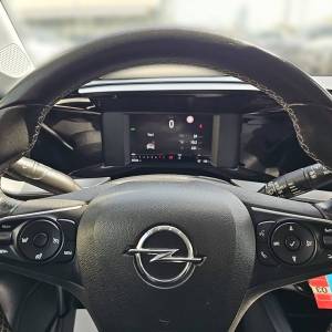 Opel Mokka 1.2 ELEGANCE TURBO