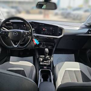 Opel Mokka 1.2 ELEGANCE TURBO