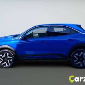 Opel Mokka 1.2 ELEGANCE TURBO AUT.