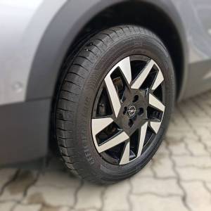 Opel Mokka 1.2 ELEGANCE TURBO