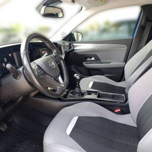 Opel Mokka 1.2 ELEGANCE TURBO