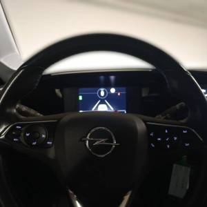 Opel Mokka 1.2 ELEGANCE TURBO