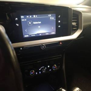 Opel Mokka 1.2 ELEGANCE TURBO