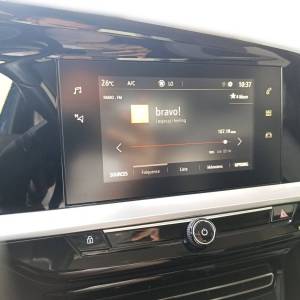 Opel Mokka 1.2 ELEGANCE TURBO