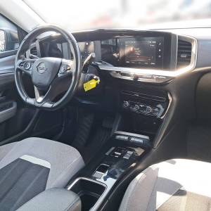 Opel Mokka 1.2 ELEGANCE TURBO AUT.