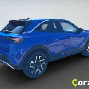 Opel Mokka 1.2 ELEGANCE TURBO AUT.