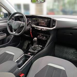 Opel Mokka 1.2 ELEGANCE TURBO