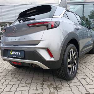 Opel Mokka 1.2 ELEGANCE TURBO