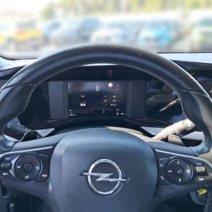 Opel Mokka 1.2 ELEGANCE TURBO AUT.