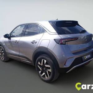 Opel Mokka 1.2 ELEGANCE TURBO AUT.