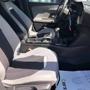 Opel Mokka 1.2 ELEGANCE TURBO