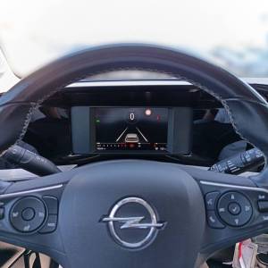 Opel Mokka 1.2 ELEGANCE TURBO