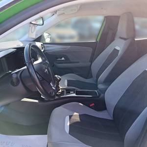 Opel Mokka 1.2 ELEGANCE TURBO