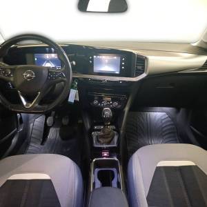 Opel Mokka 1.2 ELEGANCE TURBO