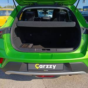 Opel Mokka 1.2 ELEGANCE TURBO