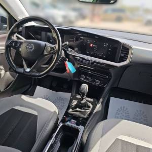 Opel Mokka 1.2 ELEGANCE TURBO
