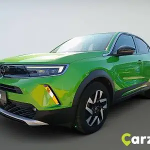 Opel Mokka 1.2 ELEGANCE TURBO