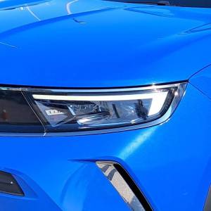 Opel Mokka 1.2 ELEGANCE TURBO AUT.