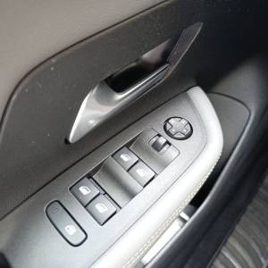 Opel Mokka 1.2 ELEGANCE TURBO