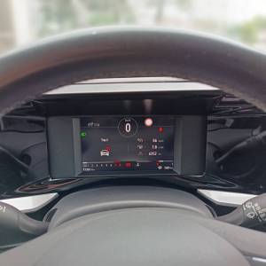 Opel Mokka 1.2 ELEGANCE TURBO