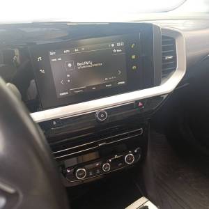 Opel Mokka 1,2 TURBO ELEGANCE AUT.