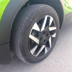 Opel Mokka 1,2 TURBO ELEGANCE AUT.