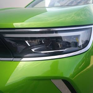 Opel Mokka 1,2 TURBO ELEGANCE AUT.