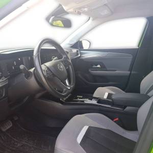 Opel Mokka 1,2 TURBO ELEGANCE AUT.
