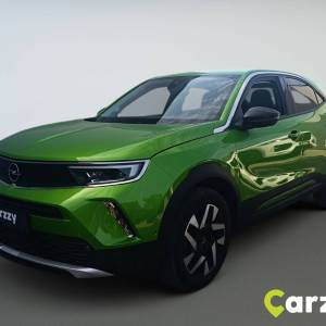 Opel Mokka 1,2 TURBO ELEGANCE AUT.