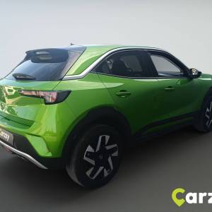 Opel Mokka 1,2 TURBO ELEGANCE AUT.