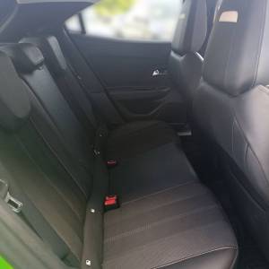 Opel Mokka 1,2 TURBO ELEGANCE AUT.