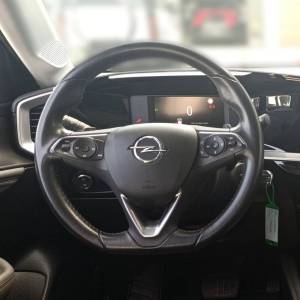 Opel Mokka 1,2 TURBO ELEGANCE AUT.