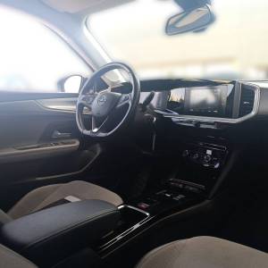 Opel Mokka 1,2 TURBO ELEGANCE AUT.