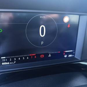 Opel Mokka 1,2 TURBO ELEGANCE AUT.