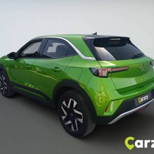 Opel Mokka 1,2 TURBO ELEGANCE AUT.