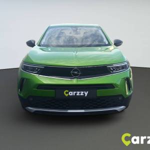 Opel Mokka 1,2 TURBO ELEGANCE AUT.