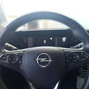 Opel Mokka 1,2 TURBO ELEGANCE AUT.