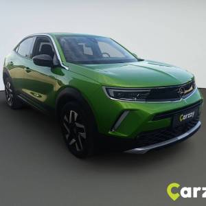 Opel Mokka 1,2 TURBO ELEGANCE AUT.