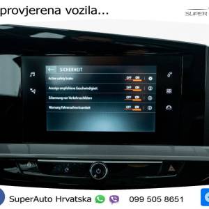 Opel Mokka-E 50 kWh Elegance 136 KS, LED+TEM+ASIST+GR SJED+KAM+PDC+VIRT