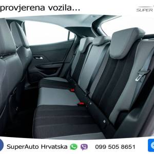 Opel Mokka-E 50 kWh Elegance 136 KS, LED+TEM+ASIST+GR SJED+KAM+PDC+VIRT