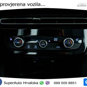 Opel Mokka-E 50 kWh Elegance 136 KS, LED+TEM+ASIST+GR SJED+KAM+PDC+VIRT